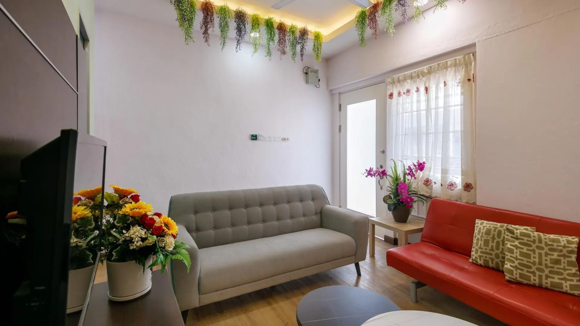 Дом отдыха Gaia Realty Homestay, Private & Convenient Stay In Georgetown