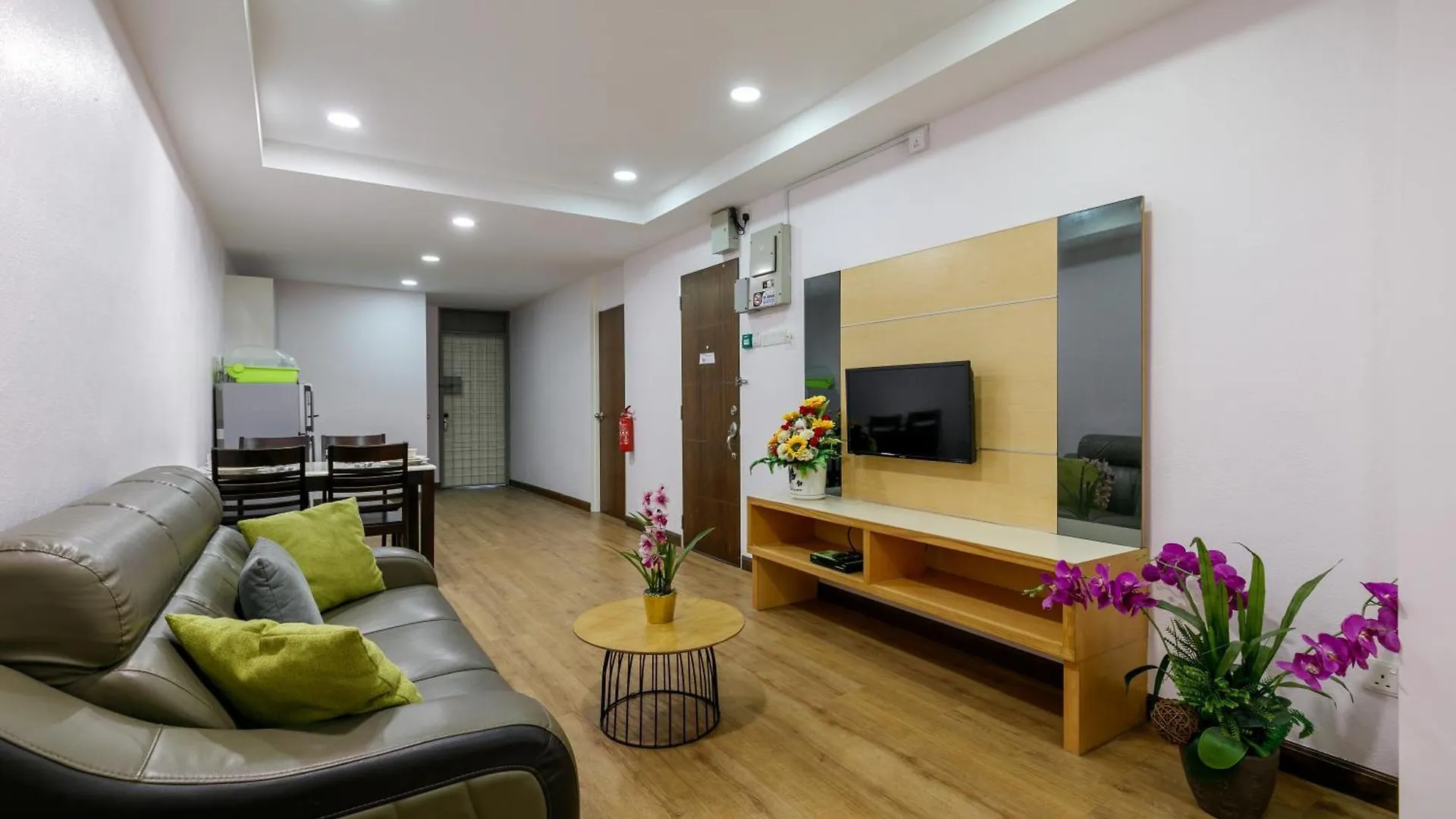 Gaia Realty Homestay, Private & Convenient Stay In Georgetown Дом отдыха Джорджтаун