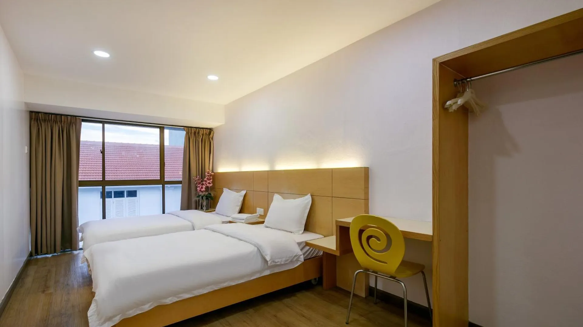 Ferienhaus Gaia Realty Homestay, Private & Convenient Stay In Georgetown