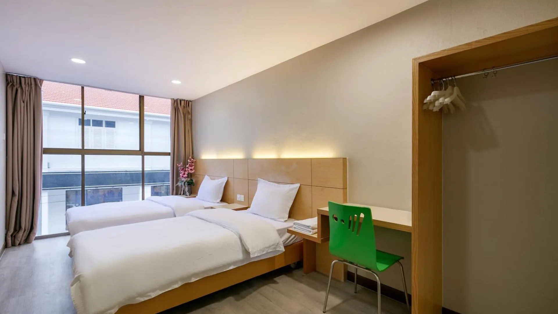Gaia Realty Homestay, Private & Convenient Stay In Georgetown Ferienhaus