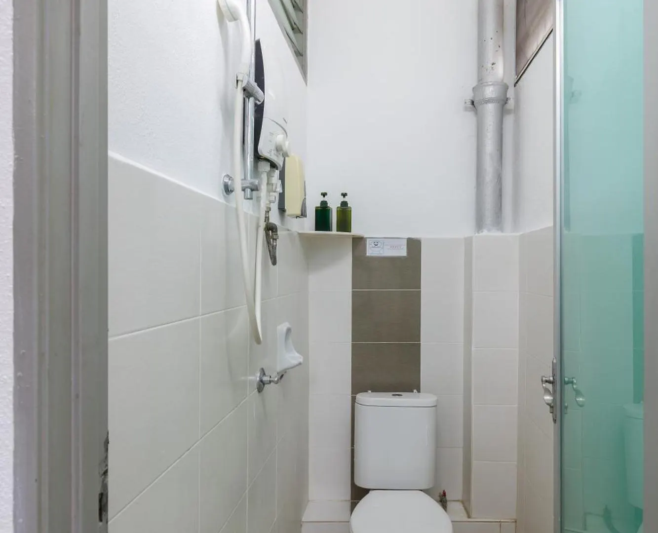 Gaia Realty Homestay, Private & Convenient Stay In Georgetown Ferienhaus George Town